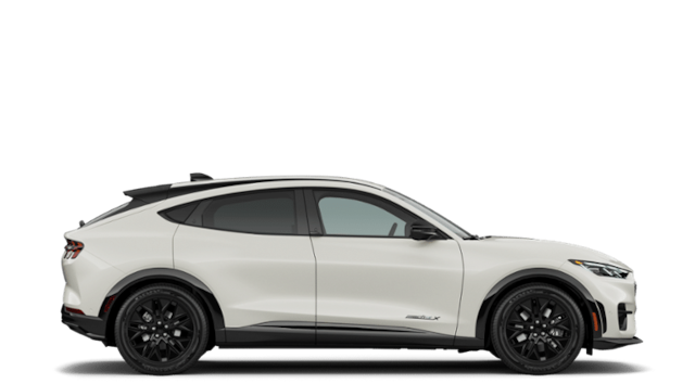 2026 Ford Mustang Mach-E® External Image 1